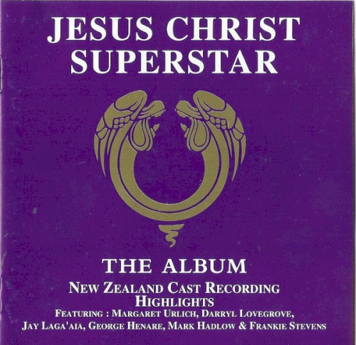 Jesus Christ Superstar