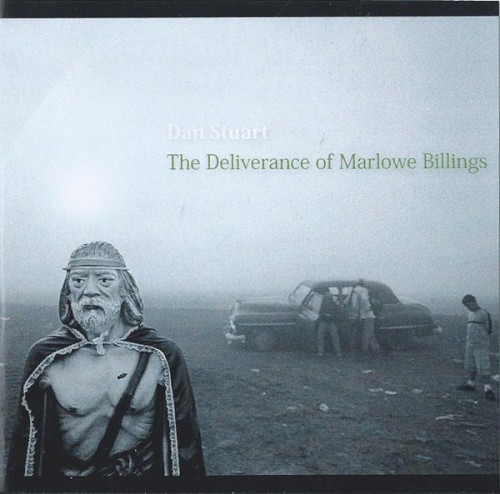 The Deliverance of Marlowe Billings