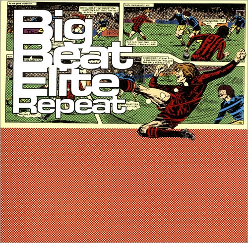 Big Beat Elite Repeat