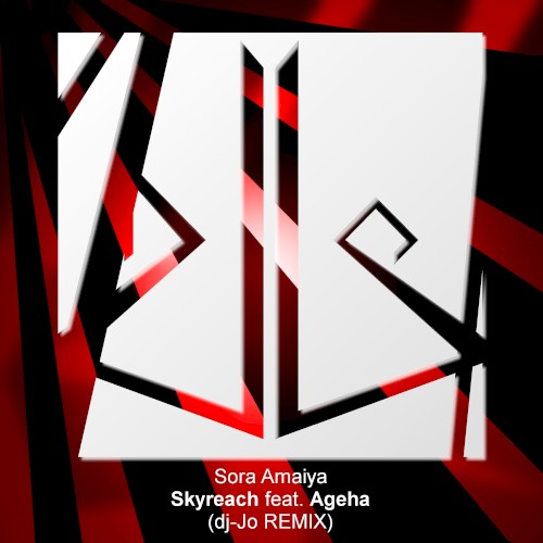 Skyreach (dj-Jo remix)