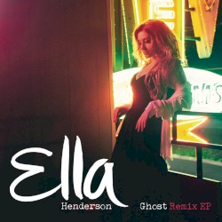 Ghost (remix EP)