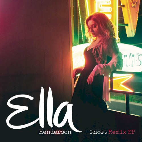 Ghost (remix EP)