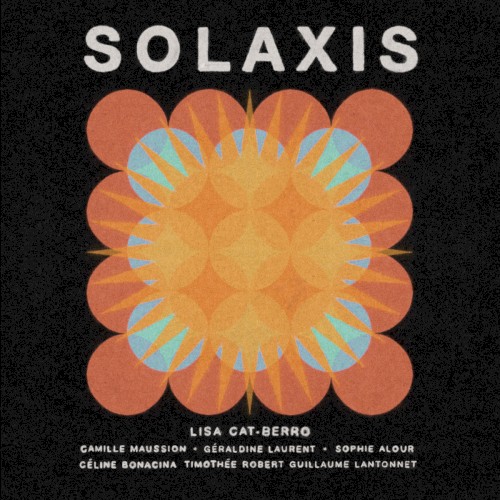 Solaxis