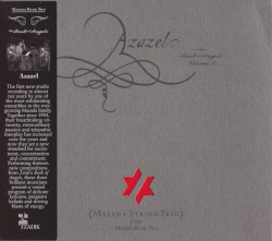 Azazel: Book of Angels, Volume 2