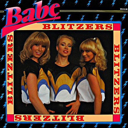 Blitzers
