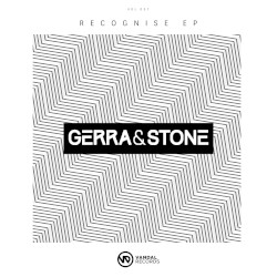 Recognise EP