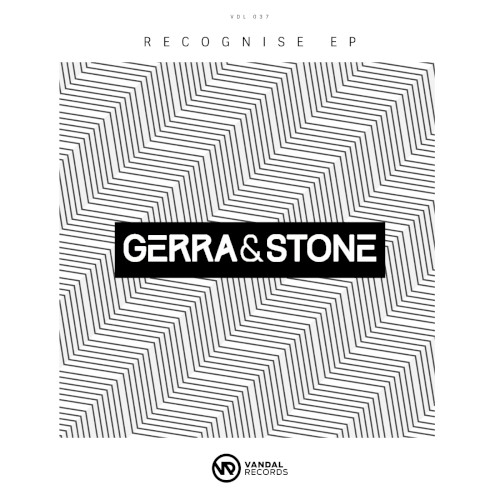 Recognise EP