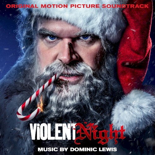 Violent Night: Original Motion Picture Soundtrack