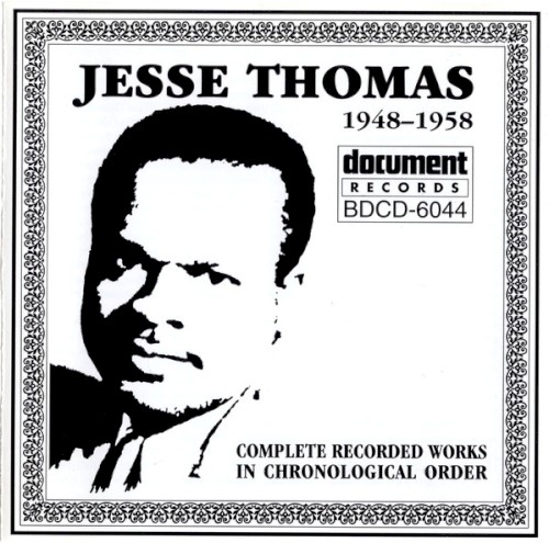 Complete Recorded Works in Chronological Order, 1948-1958