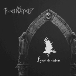 L'Envol du Corbeau