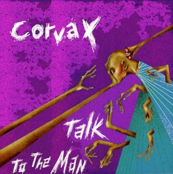 Talk to the Man