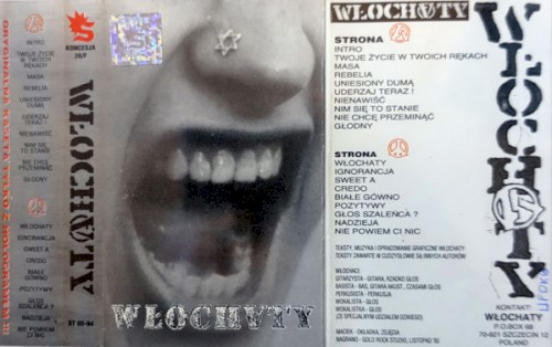 Włochaty