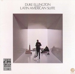 Latin American Suite