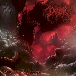 Hatchery of Agony