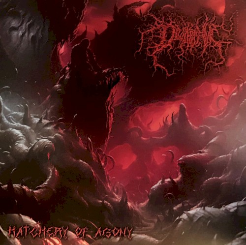 Hatchery of Agony