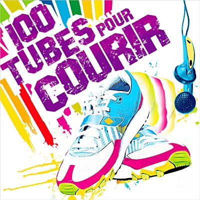 100 tubes pour courir
