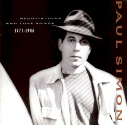 Negotiations and Love Songs: 1971–1986