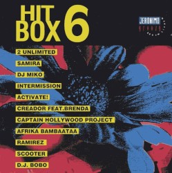 Hit Box 6