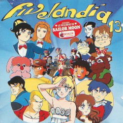 Fivelandia 13
