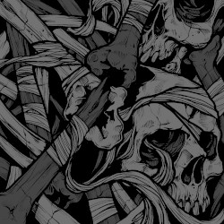 Úzkost / Cousin Sleaze Split