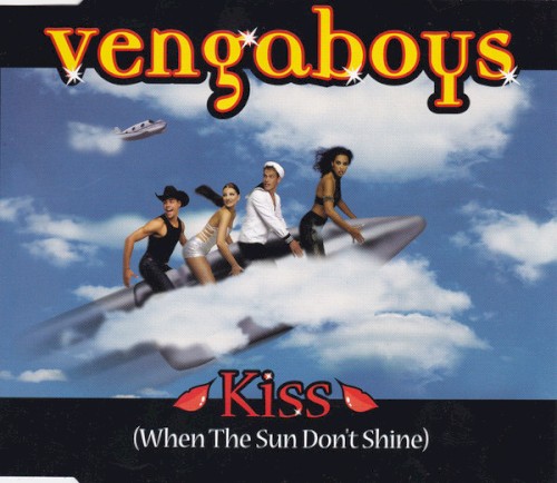 Kiss (When the Sun Don’t Shine)