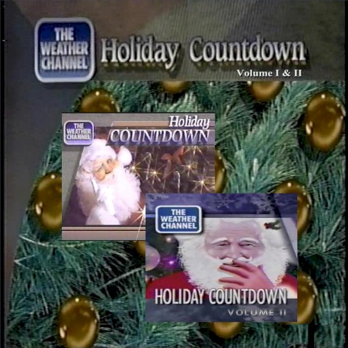 Holiday Countdown Vol. I & II