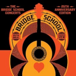 The Bridge School Concerts: 25th Anniversary Edition