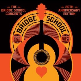 The Bridge School Concerts: 25th Anniversary Edition