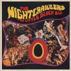 The Little Black Egg