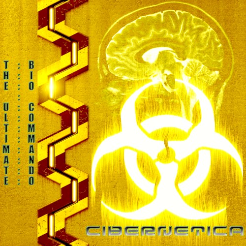 The Ultimate Bio Commando
