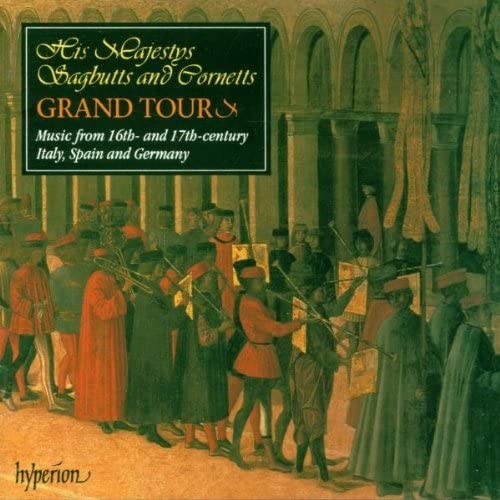 Grand Tour