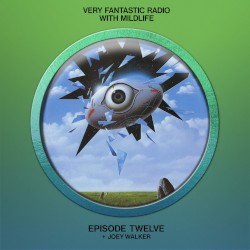 2021-04-16: Very Fantastic Radio #12