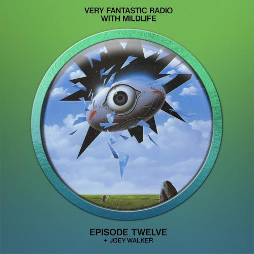 2021-04-16: Very Fantastic Radio #12