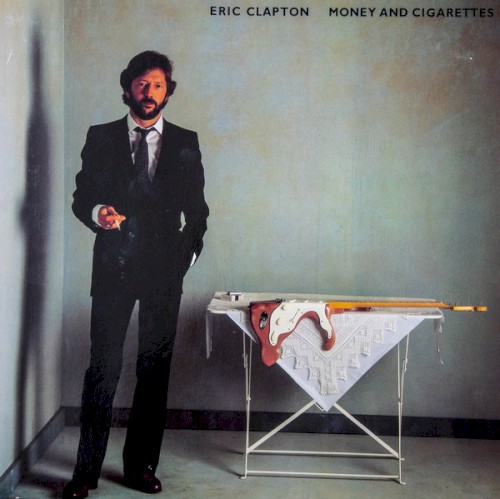 Money and Cigarettes