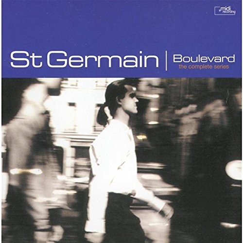 Boulevard 1/3