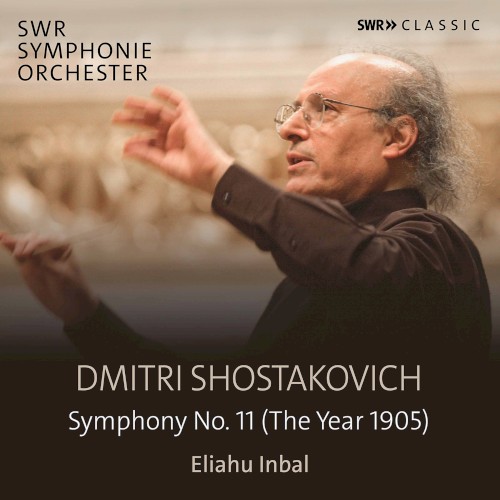 Symphony no. 11 (The Year 1905)