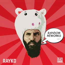 Random Reworks, Vol. 2