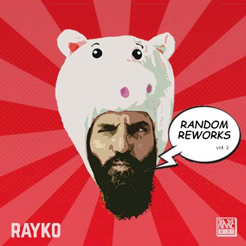 Random Reworks, Vol. 2