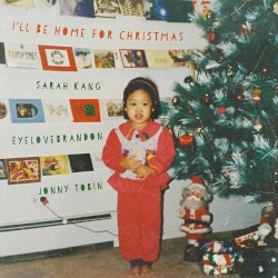 I'll Be Home for Christmas
