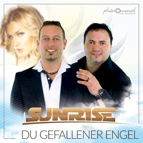 Du gefallener Engel