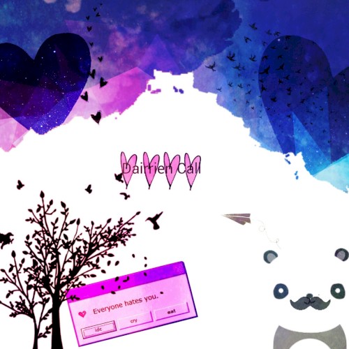 Everything, But Its Not What You Think (Roy G. Biv)