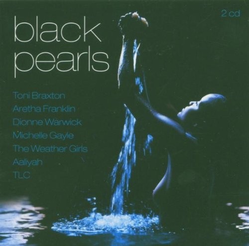 Black Pearls