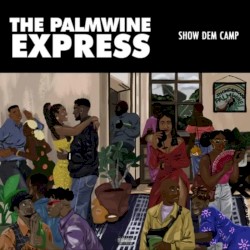 The Palmwine Express