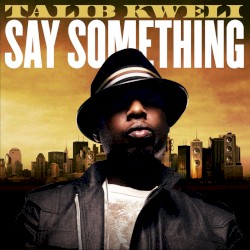 Say Something