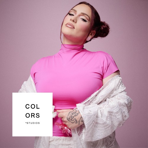 Florezco - A COLORS SHOW