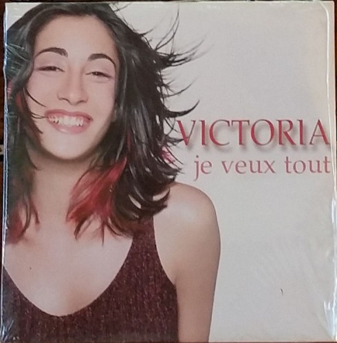 Je veux tout