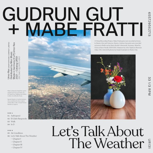 Let’s Talk About the Weather