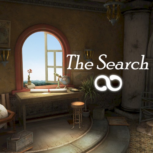 The Search Soundtrack