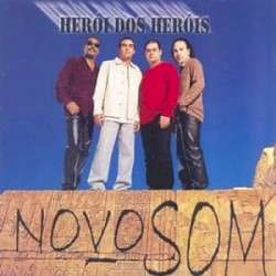 Herói dos Heróis