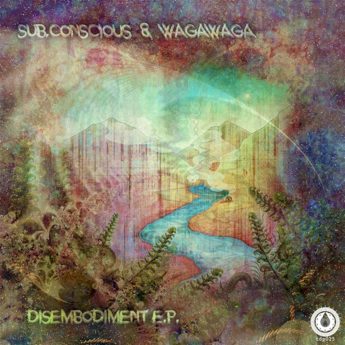 Disembodiment EP